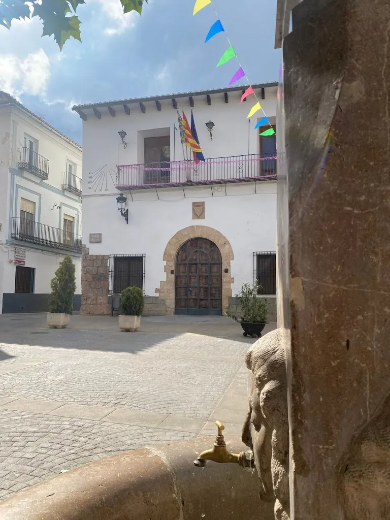 El Casino Gastrobar_Algar de Palancia_slider_image_3