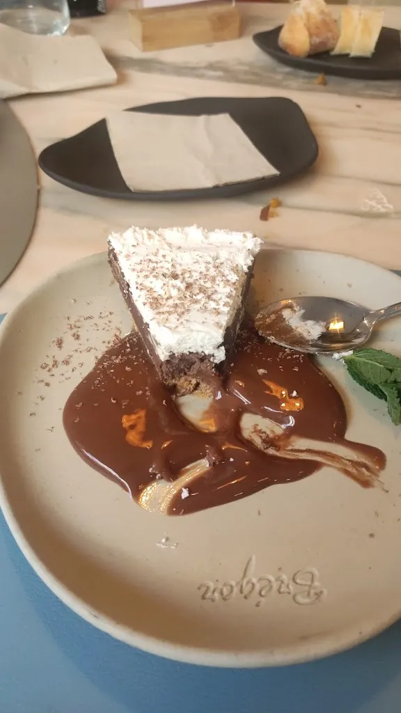 Menü_Brégor Alcàsser_Alcàsser_Bild_6