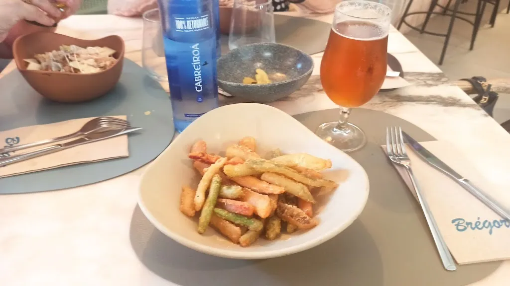 Menü_Brégor Alcàsser_Alcàsser_Bild_7