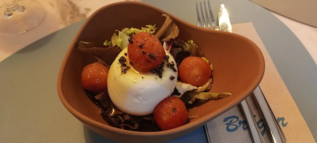 Menü_Brégor Alcàsser_Alcàsser_Bild_8