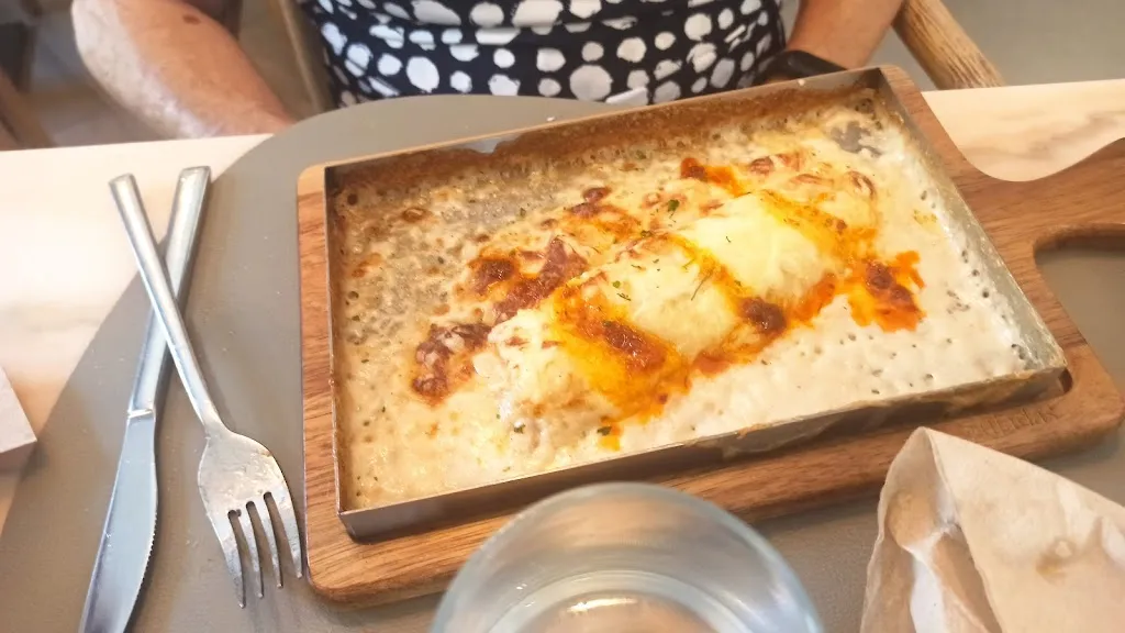 Menü_Brégor Alcàsser_Alcàsser_Bild_9