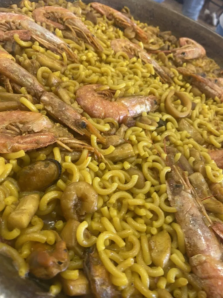 Menu_Itaca alcasser_Alcàsser_immagine_8