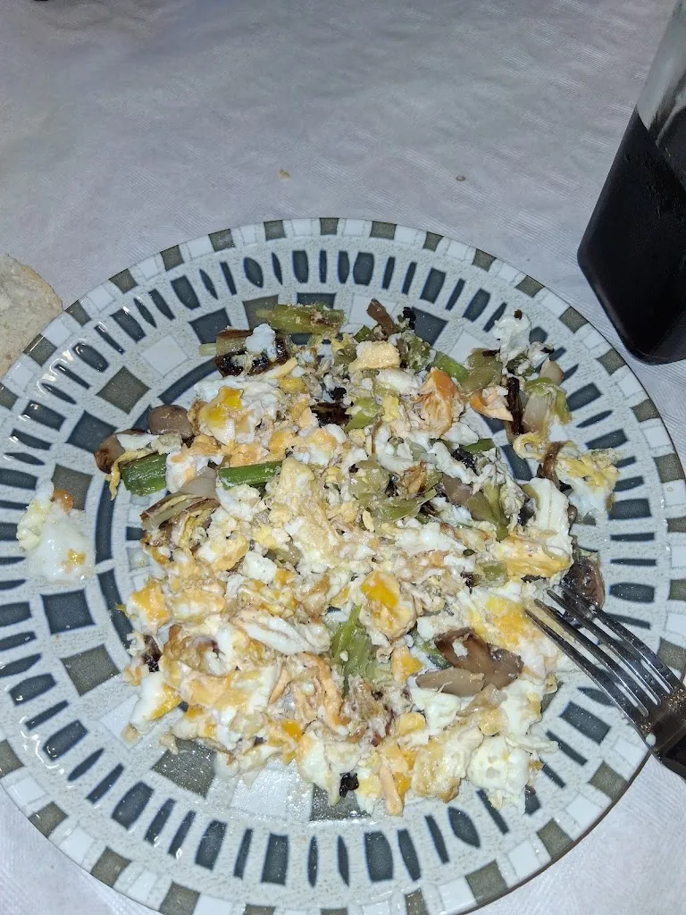 Juan jose Magdaleno Morcillo_Itaca alcasser_Alcàsser_recensione