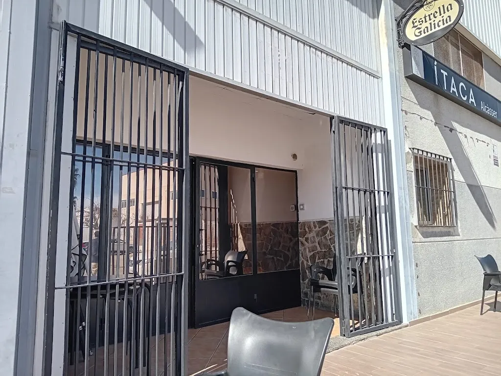 Itaca alcasser restaurant in Alcàsser