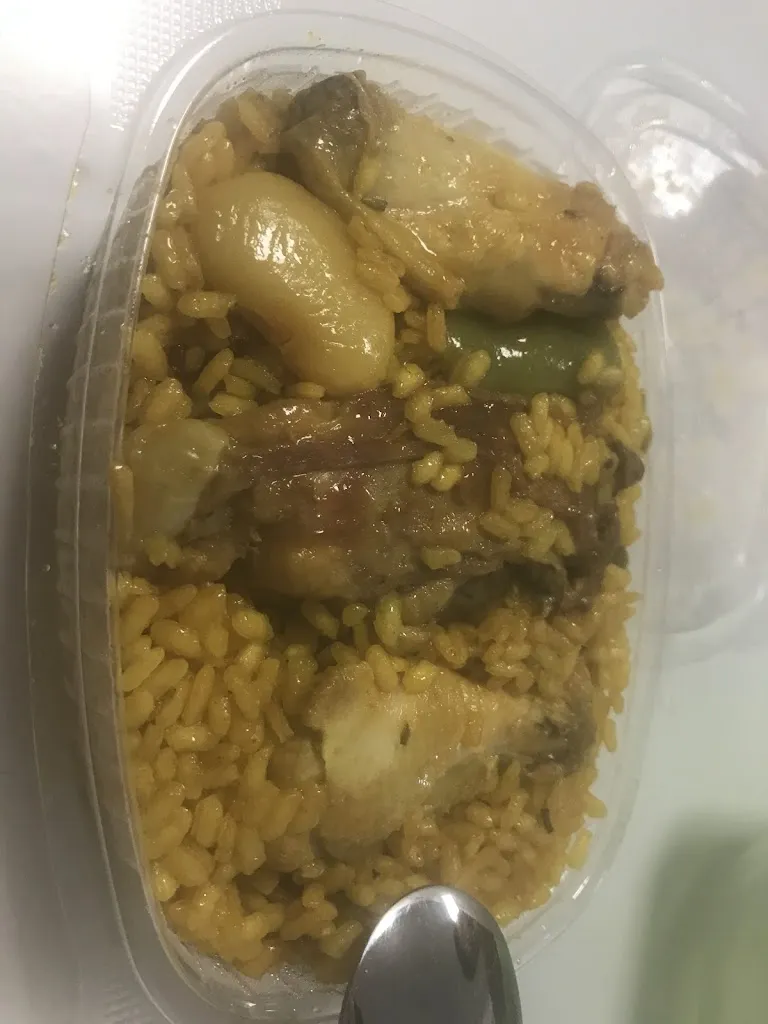 Christian Lázaro Andrés_La Cuina_Alcàsser_review