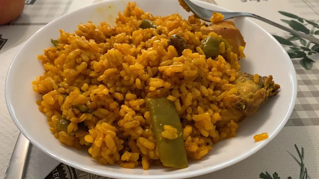 Luis FG _La Cuina_Alcàsser_review