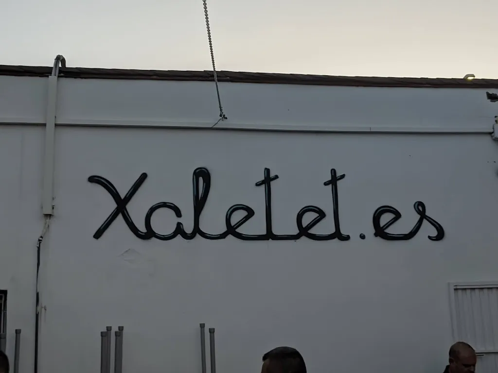 Wenceslao Otero_Xaletet_Alcàsser_review