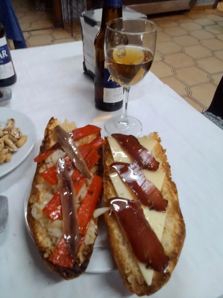 Menu_Ramón Restaurant_Alcàsser_immagine_5