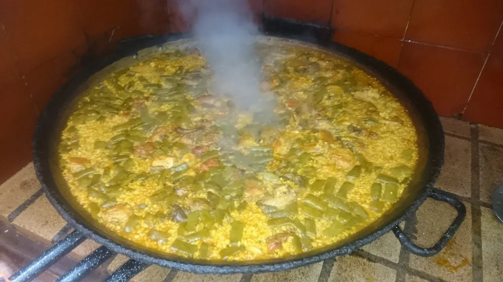 Menu_Ramón Restaurant_Alcàsser_immagine_6