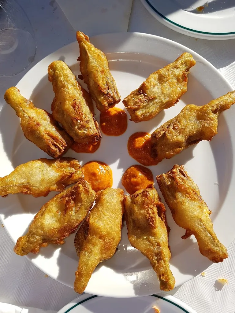 Menu_Ramón Restaurant_Alcàsser_immagine_7