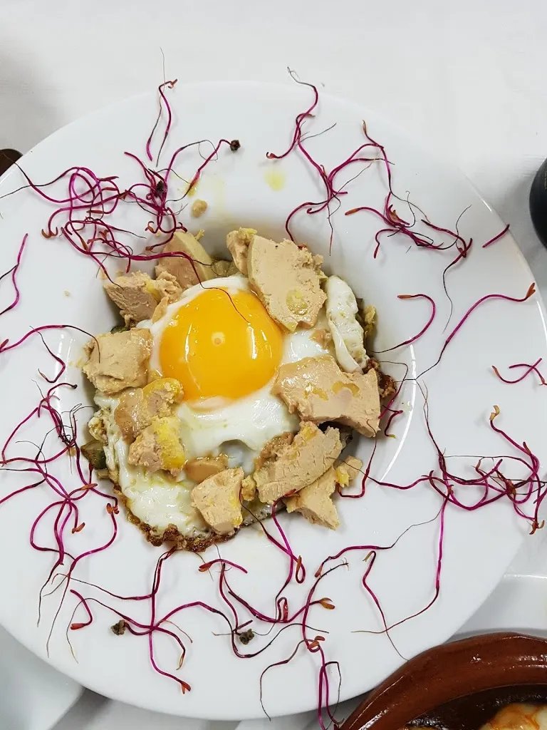 Menu_Ramón Restaurant_Alcàsser_immagine_8