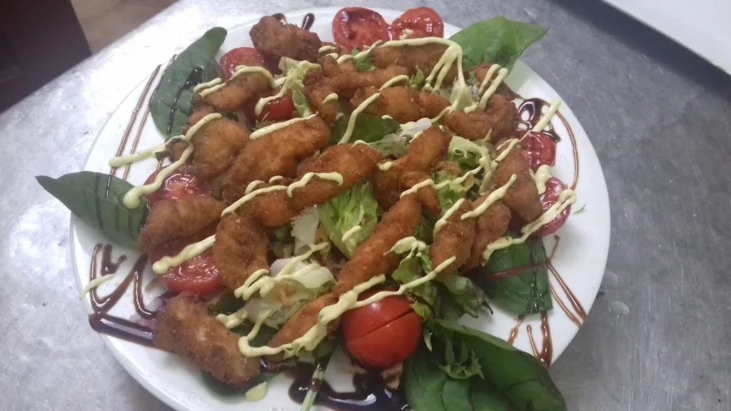 Menu_Ramón Restaurant_Alcàsser_immagine_9