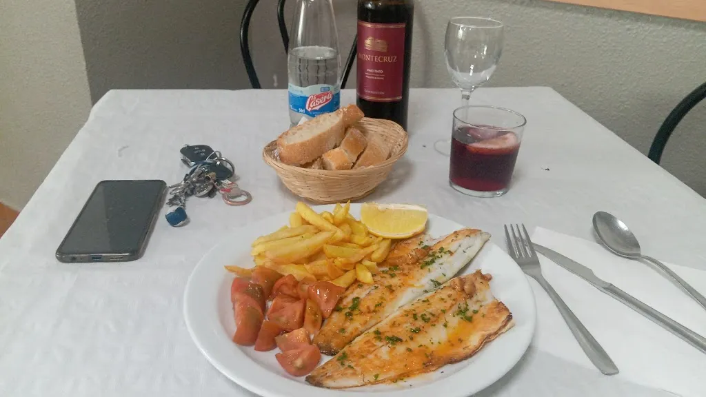 José Raúl González Bañón_Ramón Restaurant_Alcàsser_recensione