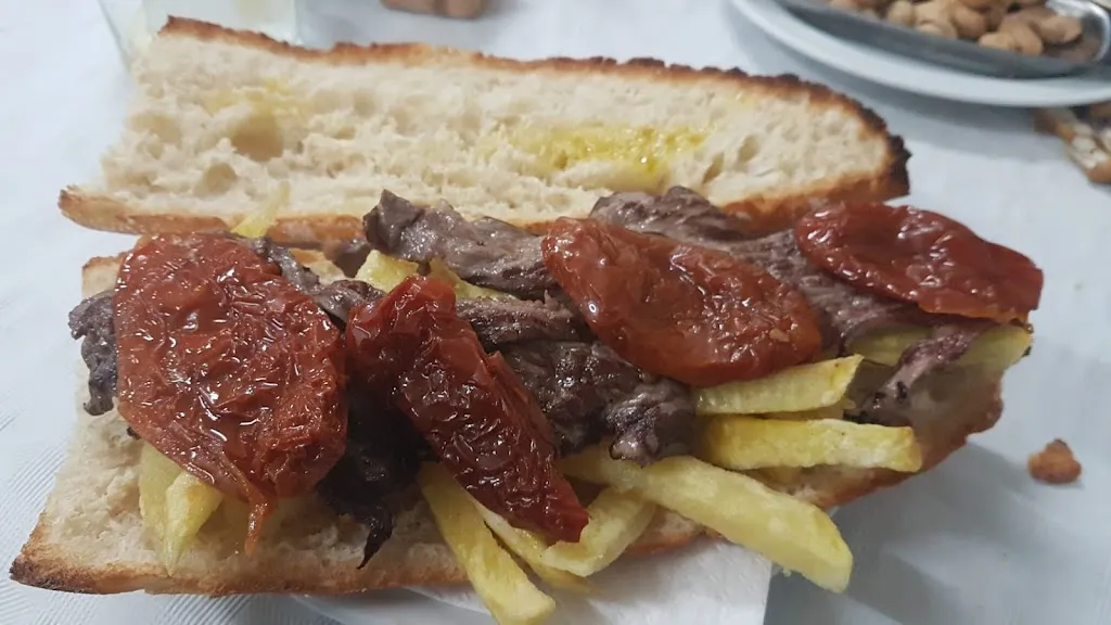 Salvador Pitarch Such_Ramón Restaurant_Alcàsser_recensione