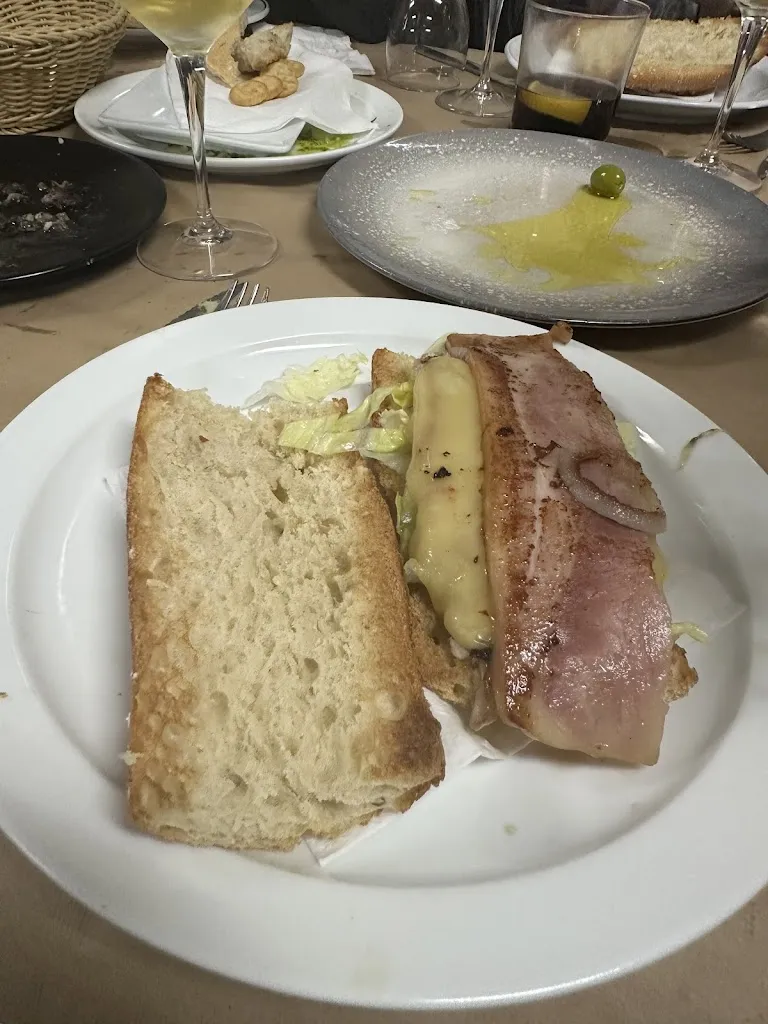 Marina Iriarte_Ramón Restaurant_Alcàsser_recensione