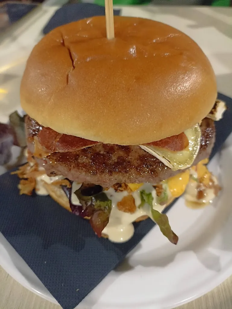 Menu_KEKU CERVECERIA_Alcàsser_image_5