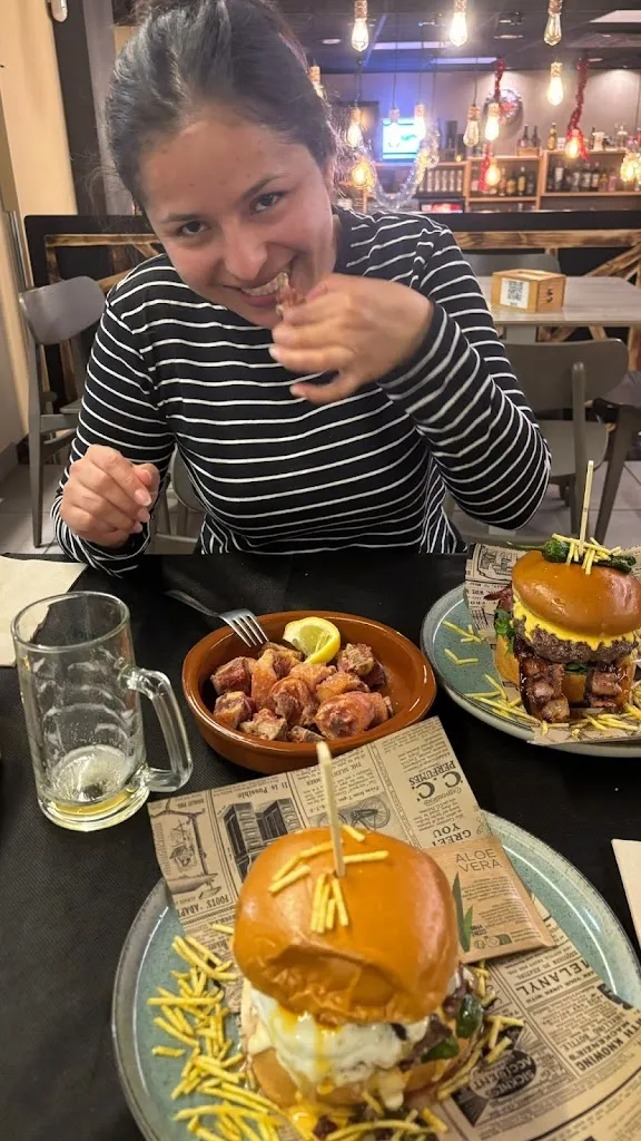 Menu_KEKU CERVECERIA_Alcàsser_image_8