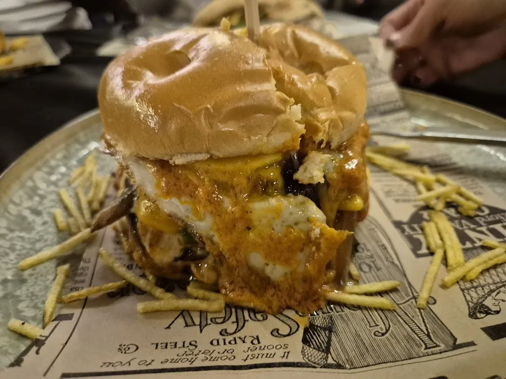 Menu_KEKU CERVECERIA_Alcàsser_image_9