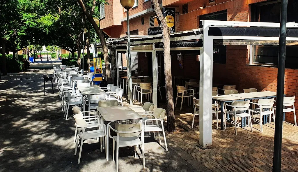 KEKU CERVECERIA restaurant in Alcàsser