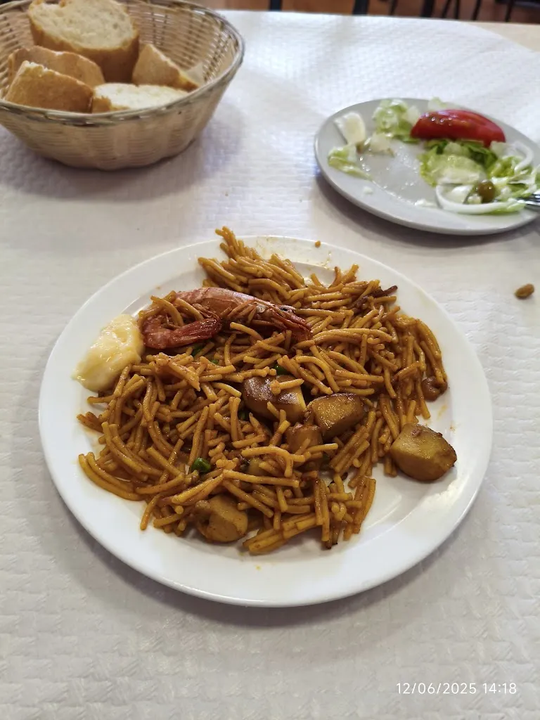 Ra buche_Buenisimo_Alcàsser_review