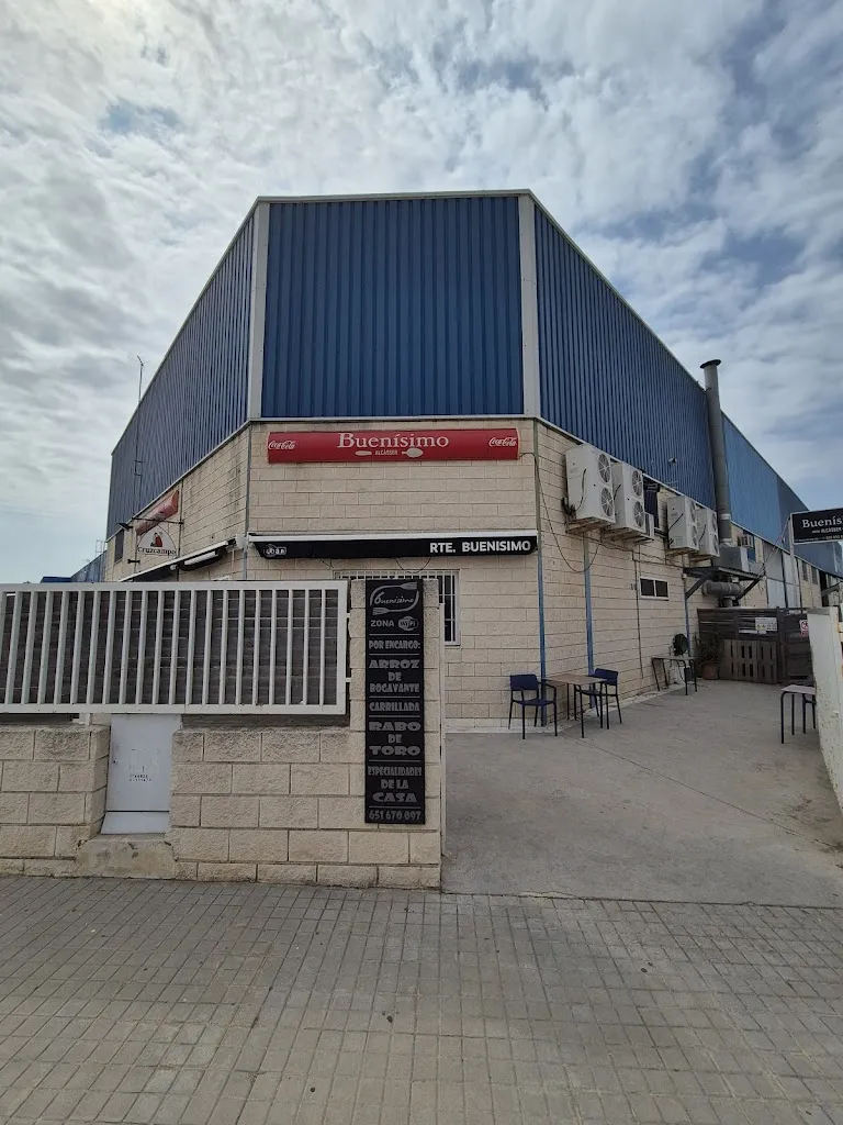 Jose “Amargalasilla” Manyes_Buenisimo_Alcàsser_review