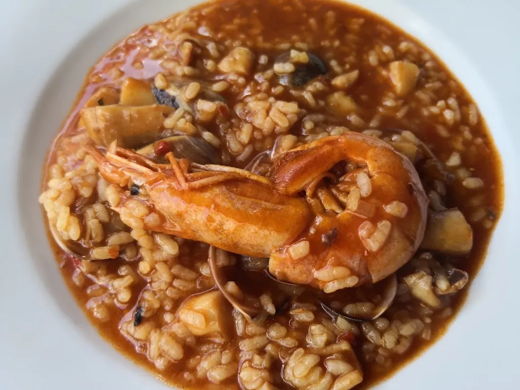 Menu_Pepi Rodriguez - Paella to go_Alcàsser_image_3