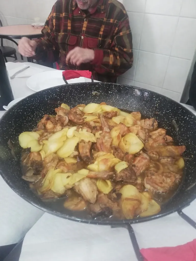 Menu_Pepi Rodriguez - Paella to go_Alcàsser_image_6