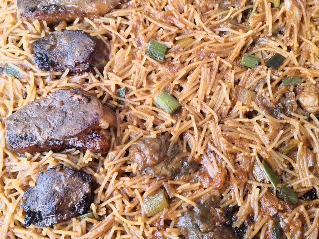 Menu_Pepi Rodriguez - Paella to go_Alcàsser_image_7