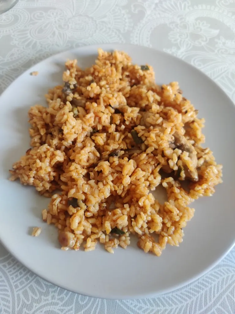 Menu_Pepi Rodriguez - Paella to go_Alcàsser_image_8