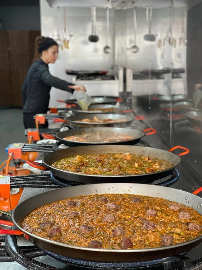 Pepi Rodriguez - Paella to go_Alcàsser_slider_image_2