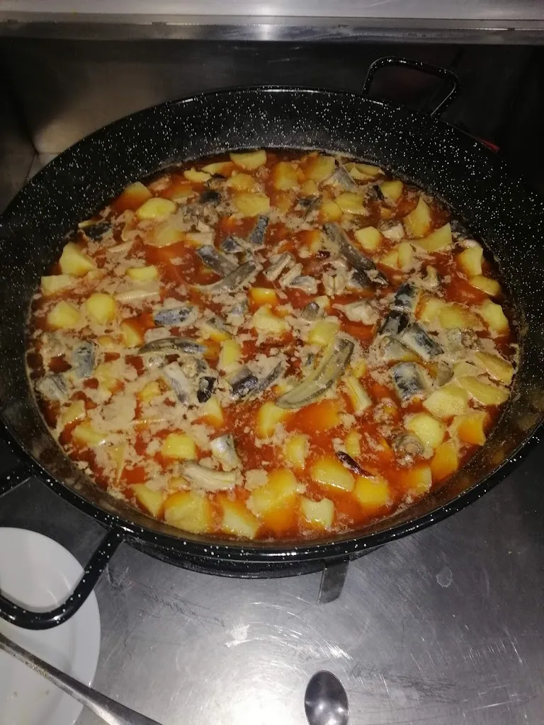 Menu_Bar De Pass Cafeteria_Alcàsser_image_6