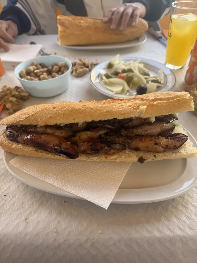 Juan Broch_Bar De Pass Cafeteria_Alcàsser_review