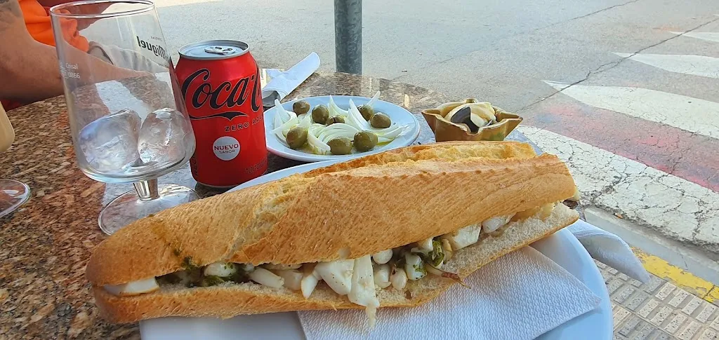 LA PERLA DEL TURIA_Bar De Pass Cafeteria_Alcàsser_review