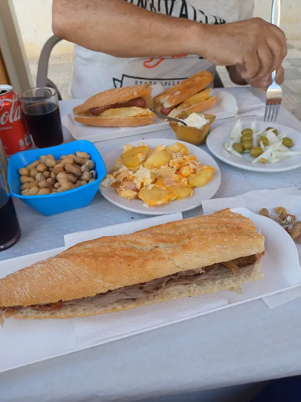 Bar De Pass Cafeteria_Alcàsser_slider_image_3