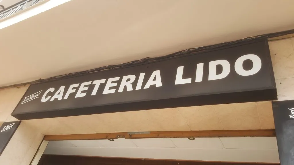 495715 45 1251514_Cafeteria Lido_Alcàsser_review