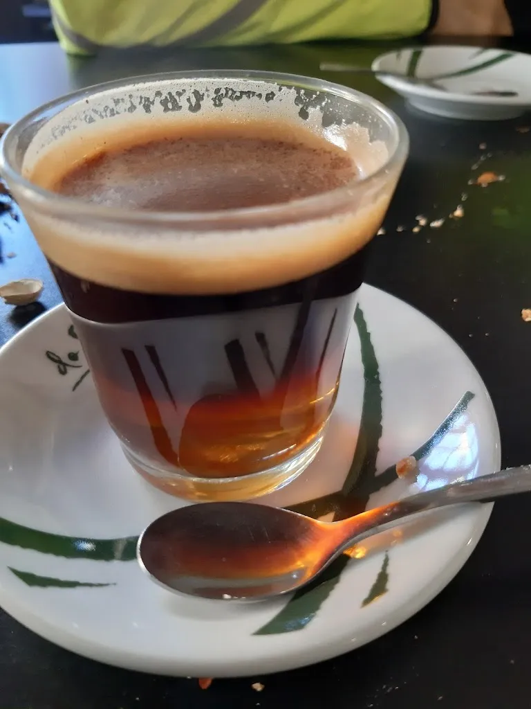 Javier Mellinas_la kaleta_Alcàsser_recensione