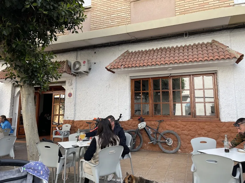 la kaleta restaurant in Alcàsser