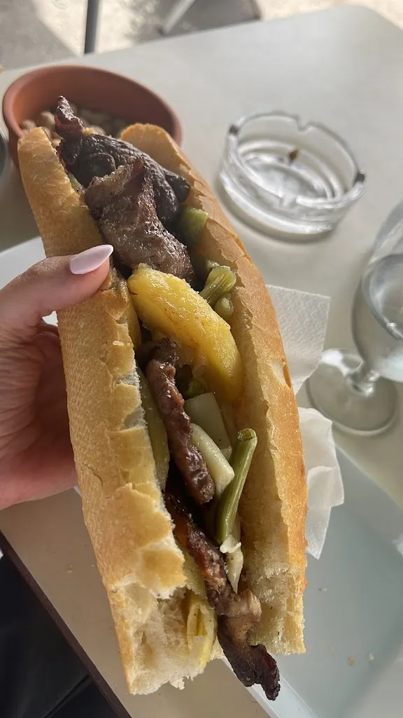 Henar Miguel_Restaurante Poble Nou_Alcàsser_review