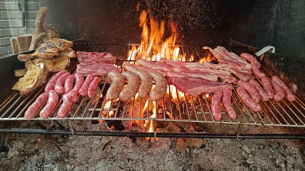 Restaurante Poble Nou restaurant in Alcàsser