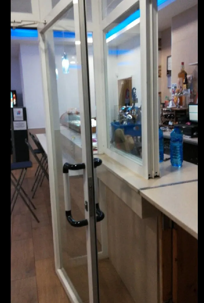 Yobrujita Rubia_Sushi Feliz_Alcàsser_review