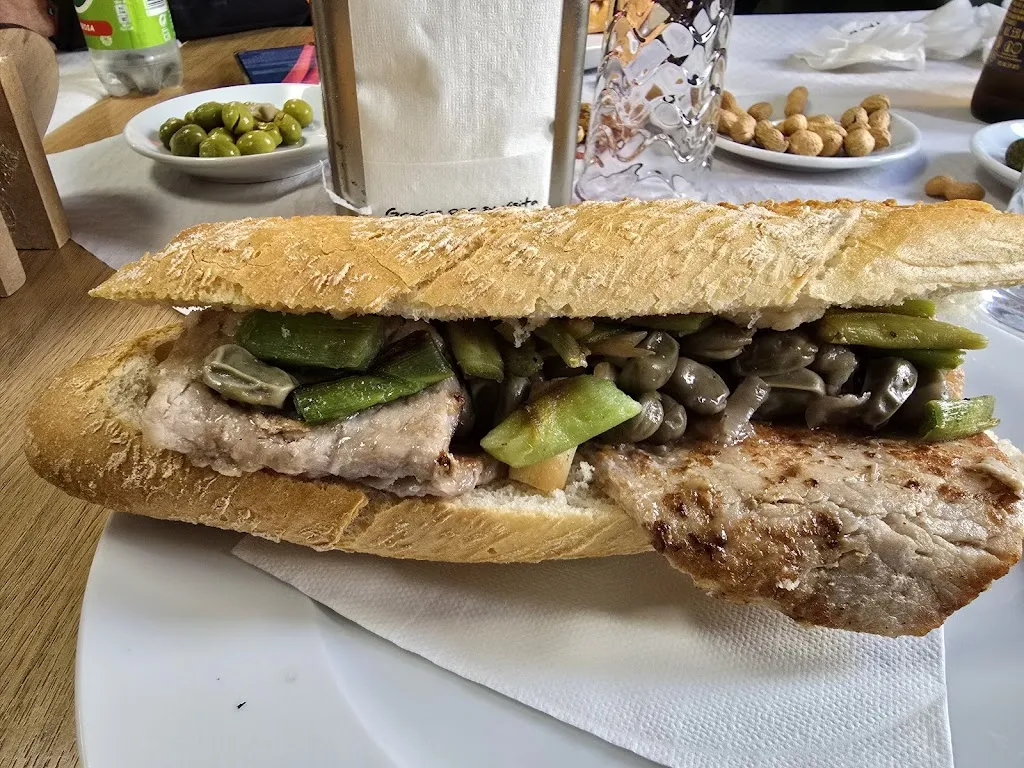 Menu_Restaurante buenísimo ll_Alcàsser_image_1