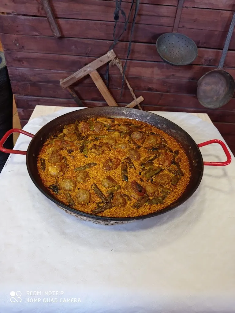 Menu_Restaurante buenísimo ll_Alcàsser_image_2