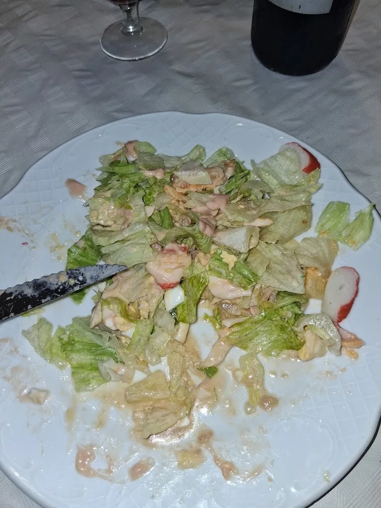 Juan jose Magdaleno Morcillo_Bar Restaurante Carnes A La Brasa_Alcàsser_review