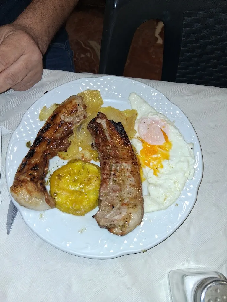 Bar Restaurante Carnes A La Brasa_Alcàsser_slider_image_1