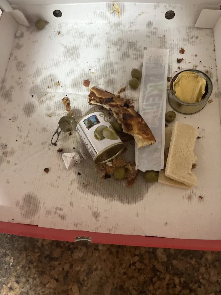 Alex Martinez Toledo_Toni Pizzería_Alcàsser_review