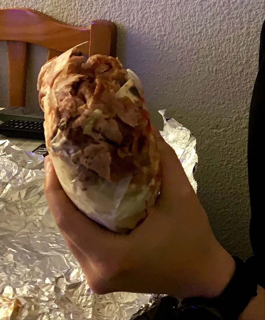 Luis FG (Luisfa)_Toni Pizzería_Alcàsser_review