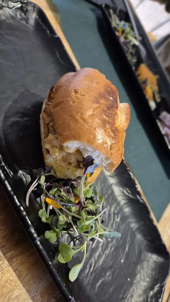 Nathalie Duchateau_Hotel-Restaurante Jardines la Tejera_Olula del Río_review