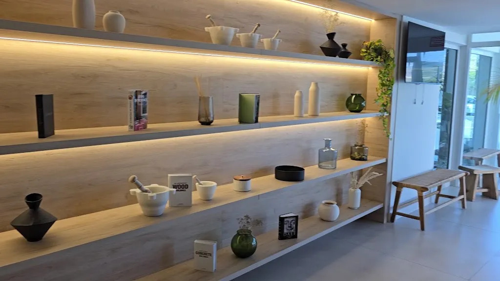 Hotel-Restaurante Jardines la Tejera restaurant in Olula del Río