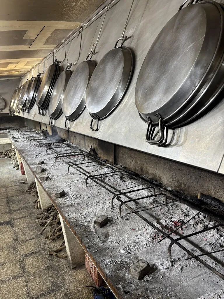 David V._Restaurante L'Alter_Alcàsser_review