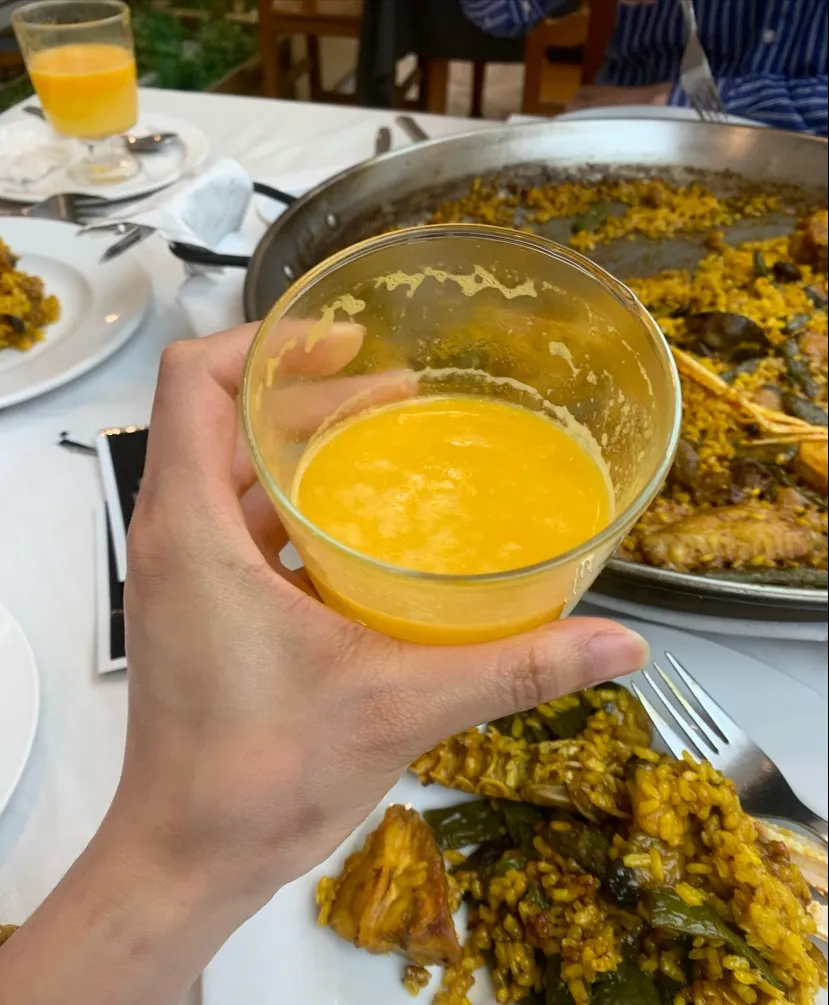 Ye Tian_Restaurante L'Alter_Alcàsser_review